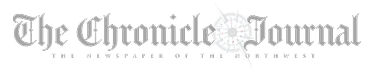 Chronicle Journal logo