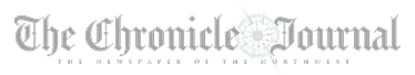 Chronicle Journal logo