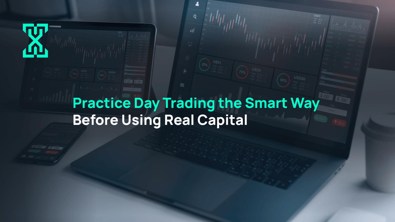 2 Blog- Practice Day Trading_ Apps, Tools & Funded Trading Path