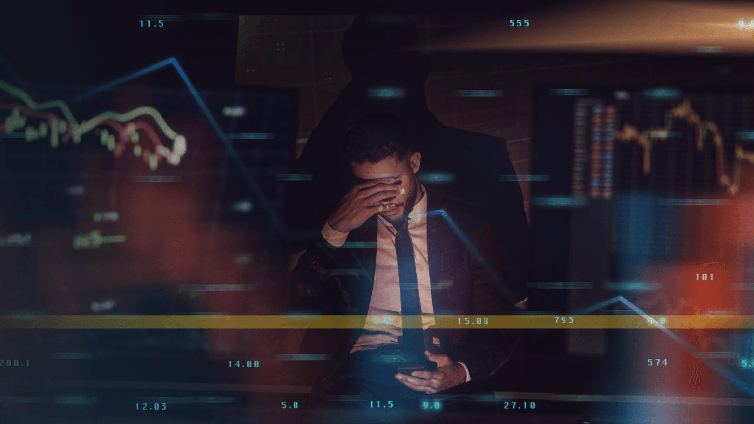 6 Blog- 5 Common Mistakes New Prop Traders Make (1)