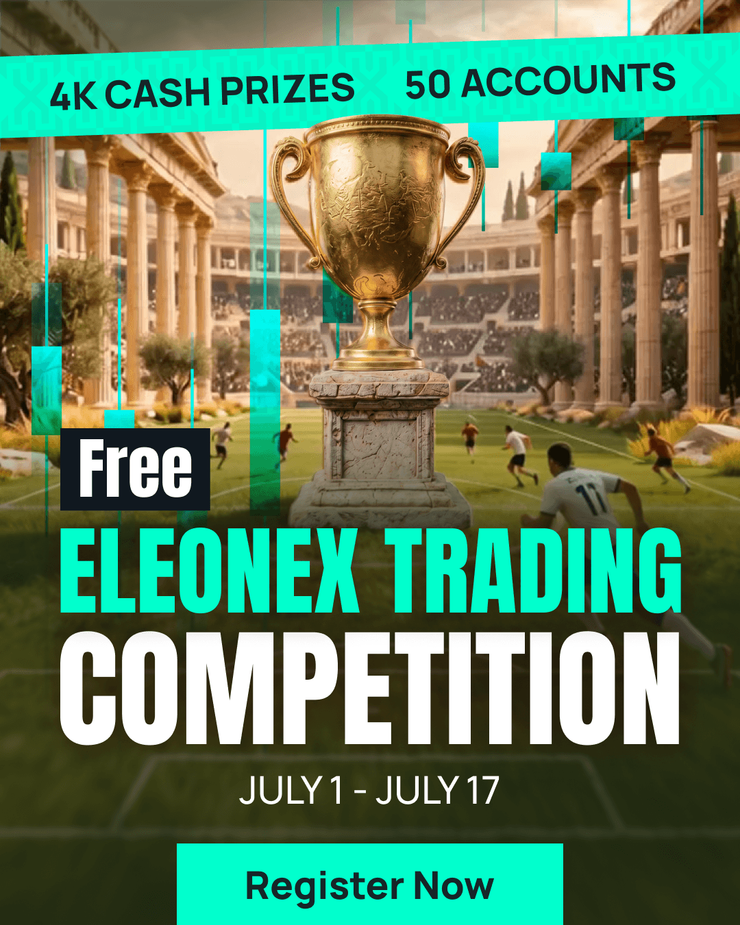 Join the competition!