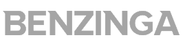 Benzinga logo
