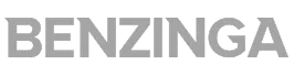 Benzinga logo