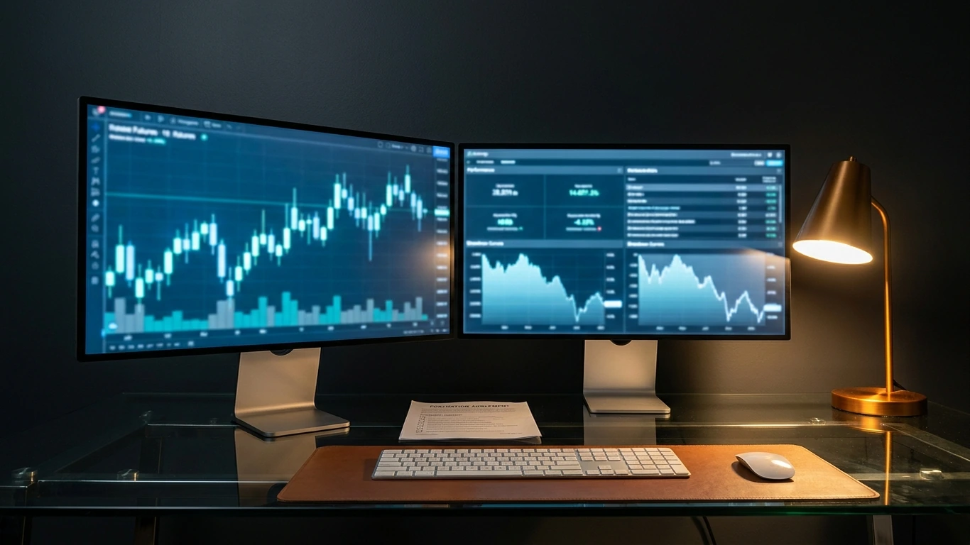 Funded trader account: What it is and how it works Funded trader account: What it is and how it works