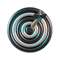 Profit Target icon