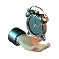 Trading Period icon