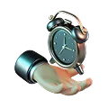 Trading Period icon