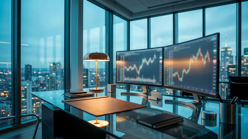 What is a forex prop firm? the real truth about how they work