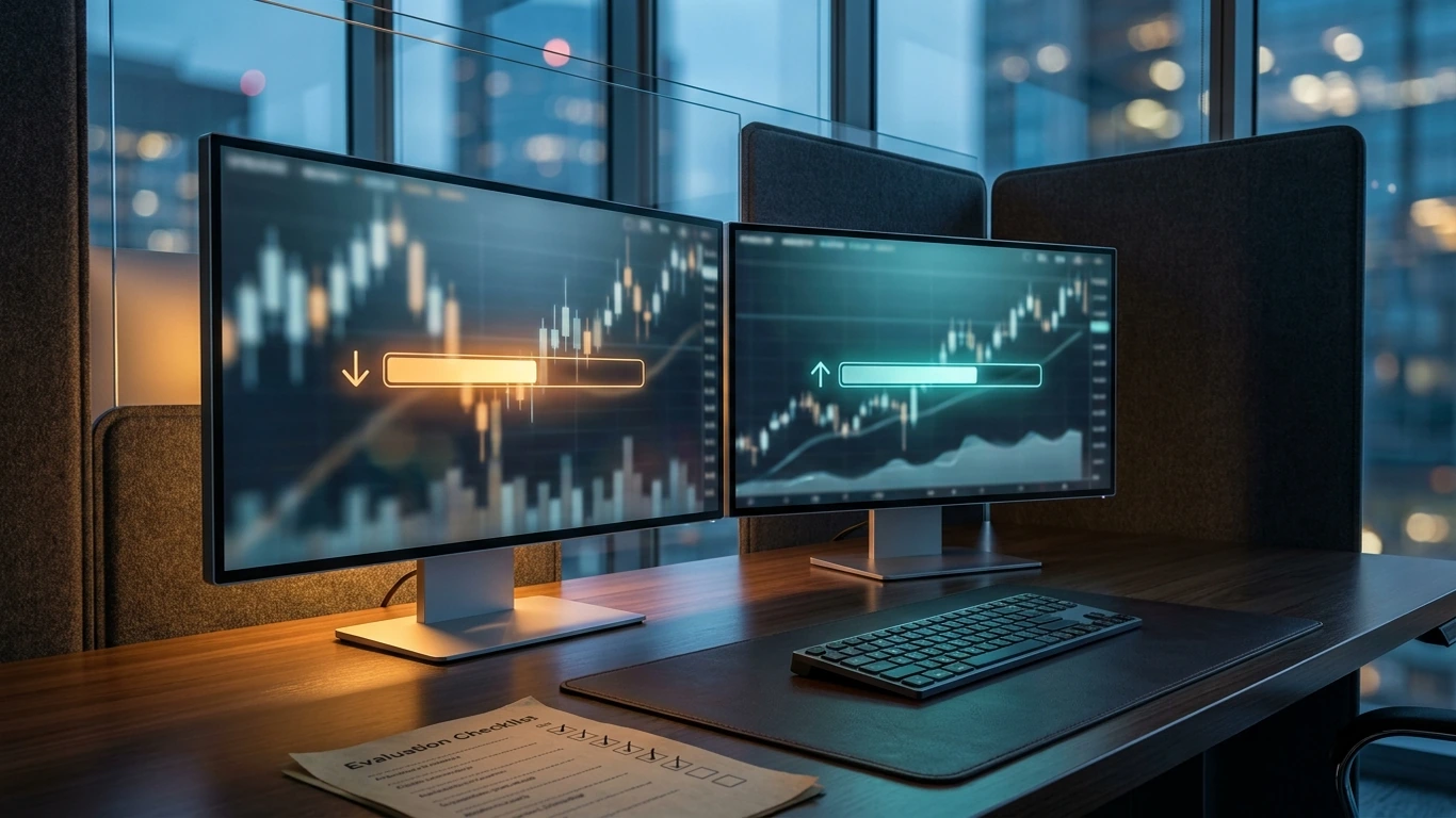 Proprietary trading challenge: What it is & how to pass