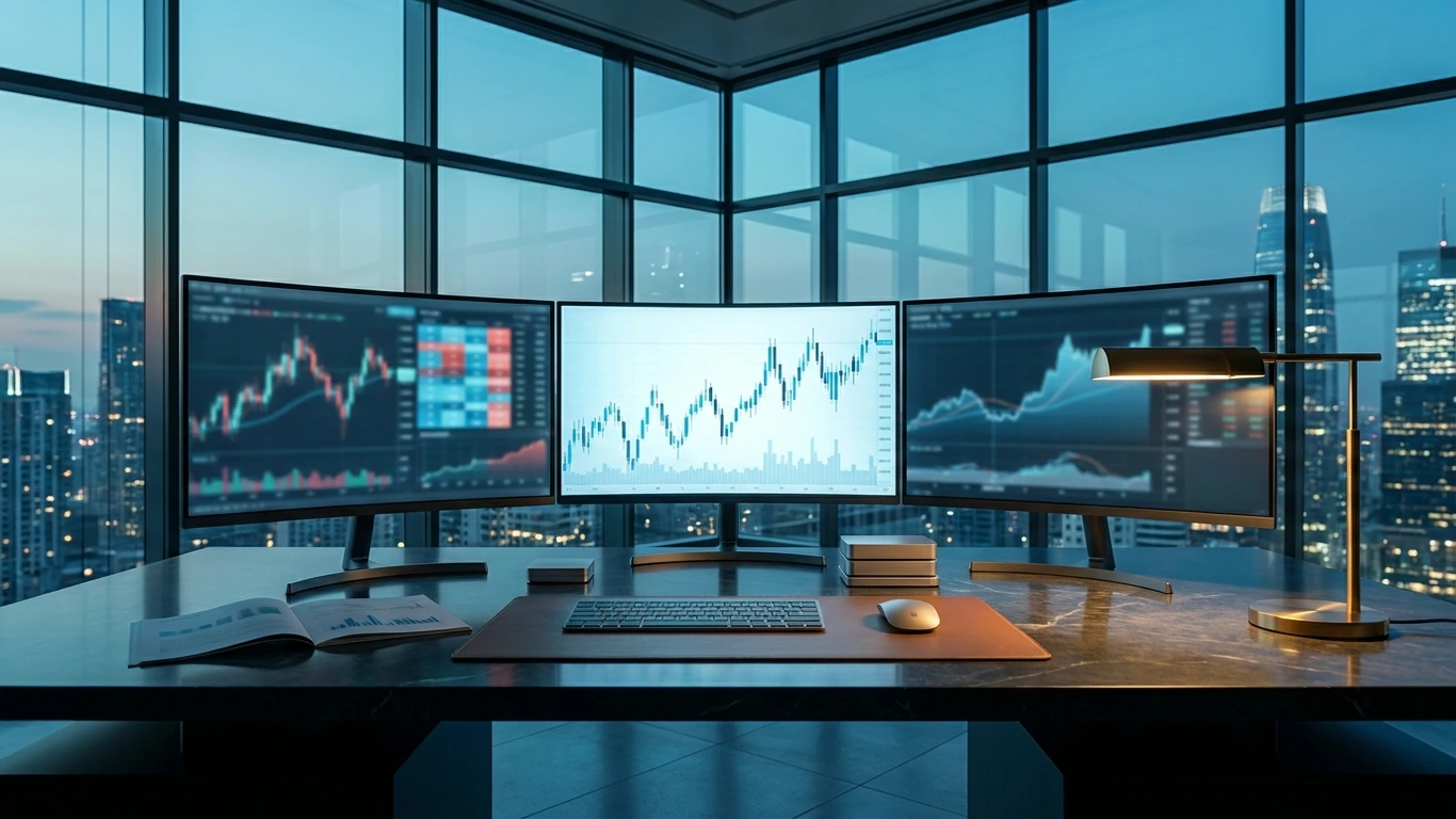 How does a prop firm work? A clear trader guide